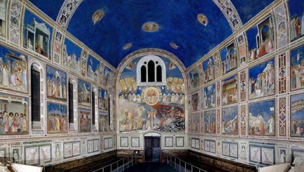 Scopri il Veneto con i 7 siti Patrimonio Unesco!